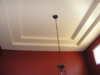 Dining Room Ceiling